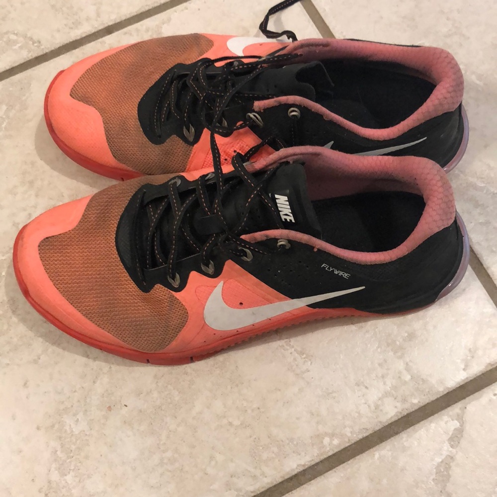 Nike Metcon 2